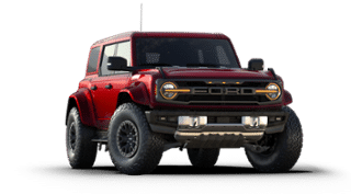 2025 Ford Bronco® External Image 5